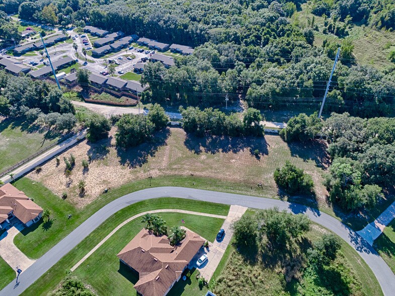 Oaks Shores Rd, Leesburg, FL 34748 Land For Sale