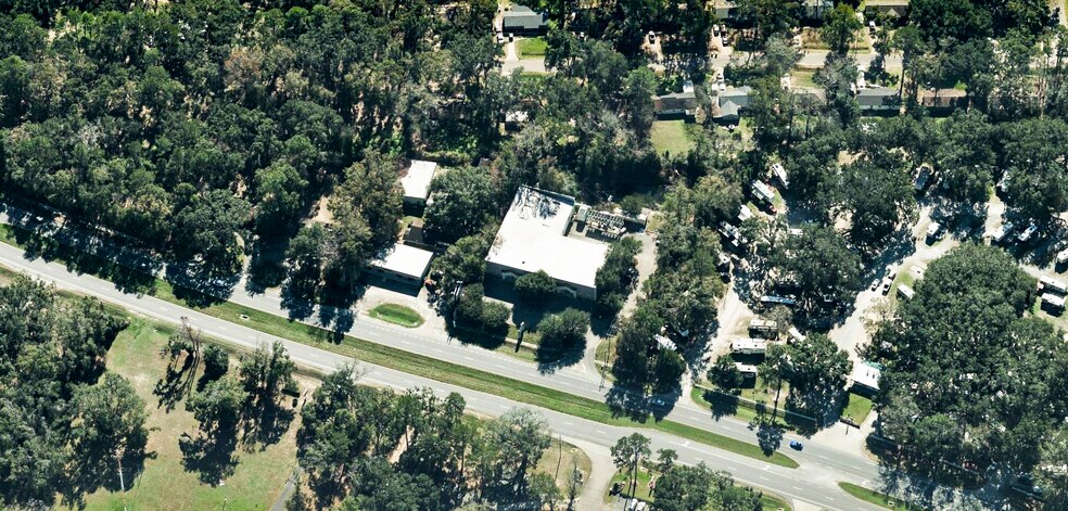 More Photos Of 4030 N Monroe St, Tallahassee Light Distribution For Sale