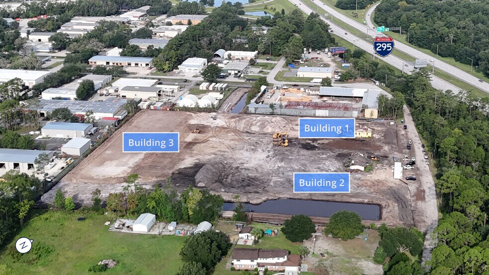 More Photos Of 6810 Greenland Ridge Ln N, Jacksonville Unknown For Lease