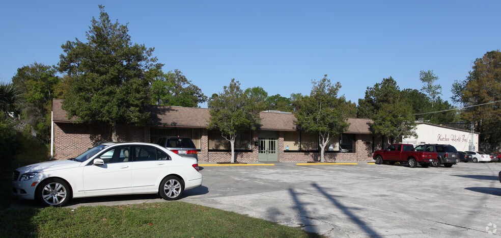 Primary Photo Of 4556 St Augustine Rd, Jacksonville Warehouse For Lease