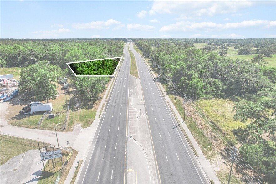 More Photos Of 0 Broad St, Brooksville Land For Sale