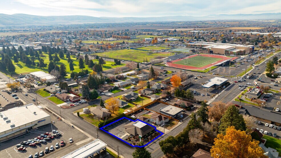 More Photos Of 3802 Tieton Dr, Yakima Office Residential For Sale