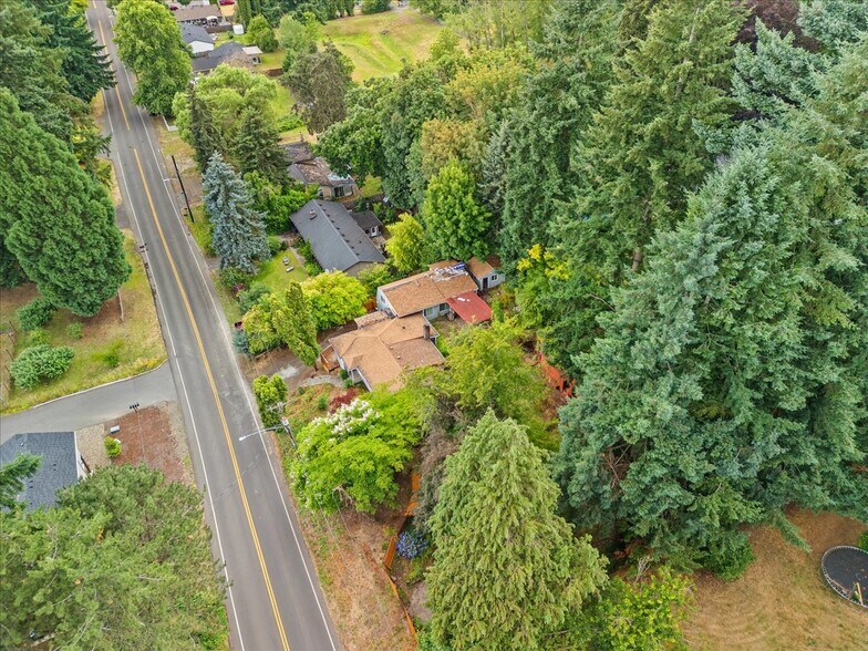 More Photos Of 2510 NE 54th St, Vancouver Land For Sale