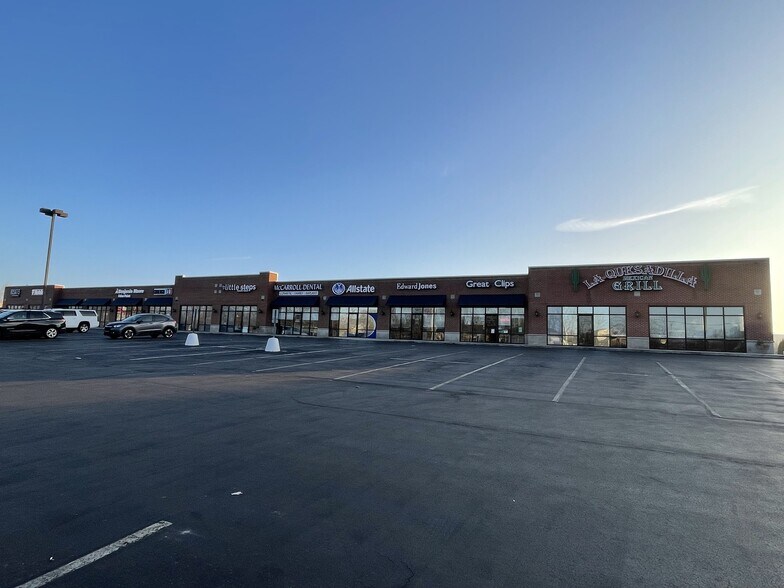 More Photos Of 10033 Wicker Ave, Saint John Freestanding For Lease