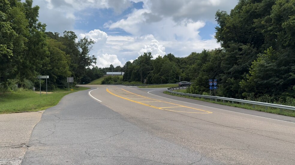 More Photos Of I-40 Exit 415, Dandridge Land For Lease