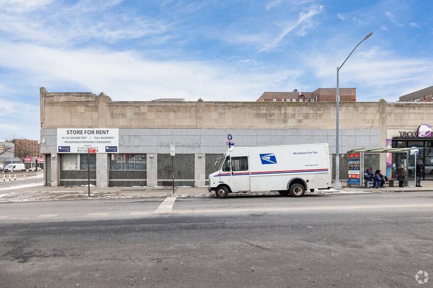 More Photos Of 96-16 Queens Blvd, Rego Park Storefront For Lease