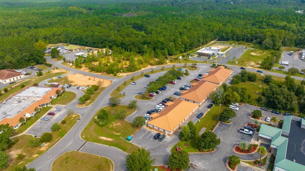 More Photos Of 320 W Redstone Ave, Crestview Medical For Sale