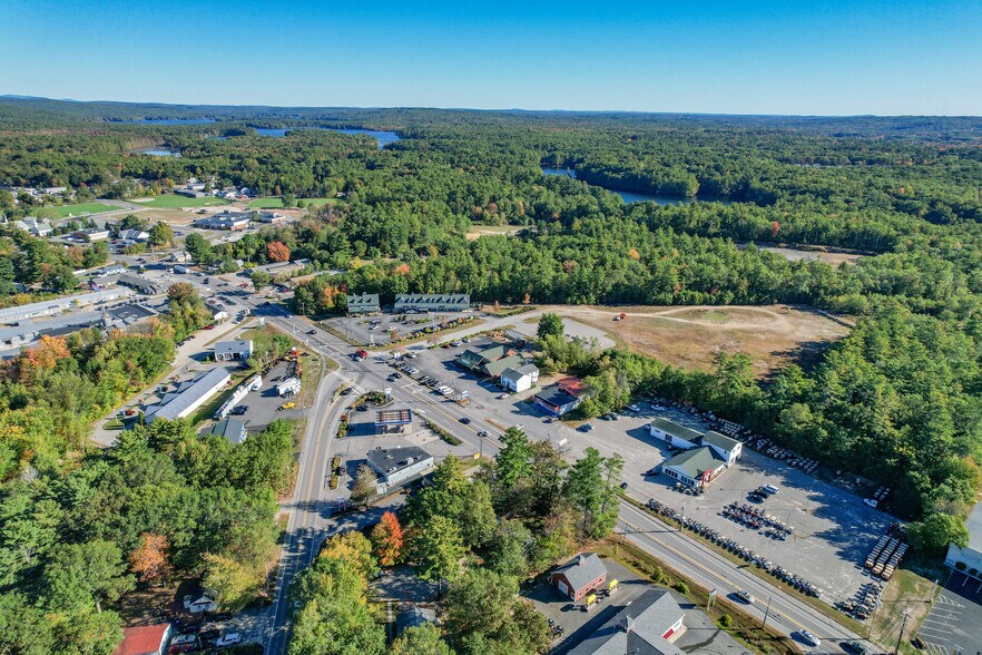 More Photos Of 0 Turning Leaf Drive, Windham Land For Sale