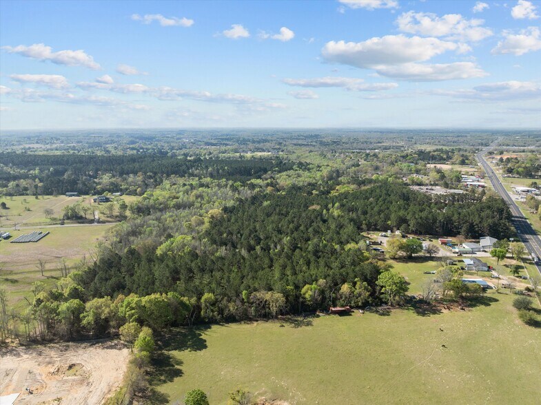 More Photos Of 14885 State 155 hwy, Tyler Land For Sale