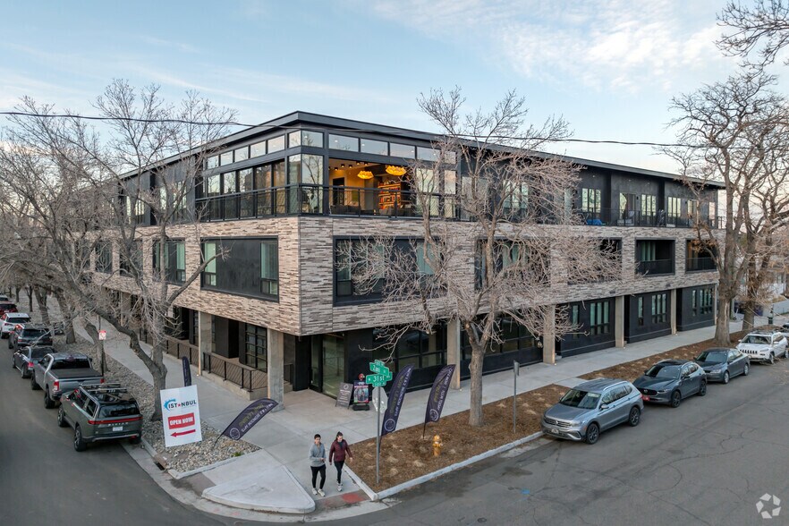 More Photos Of 3110-3130 Zuni St, Denver Apartments For Lease