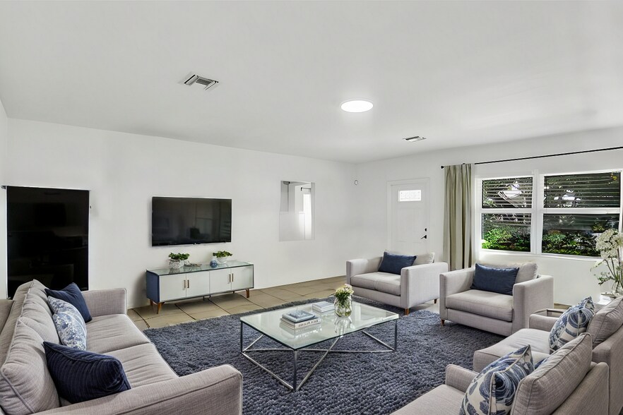 More Photos Of 76 NE 49th St, Miami Apartments For Sale