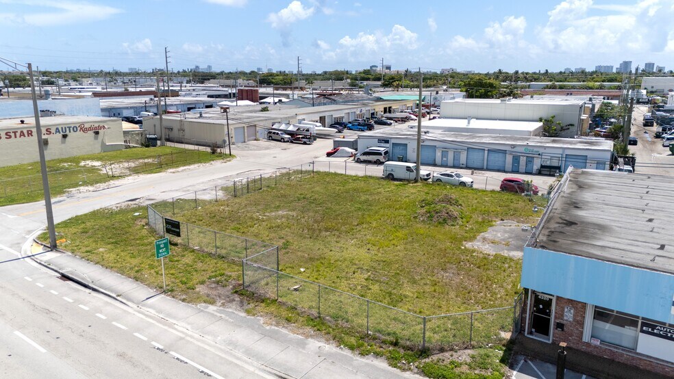 More Photos Of 4320-4340 Dixie Hwy, Oakland Park Land For Sale