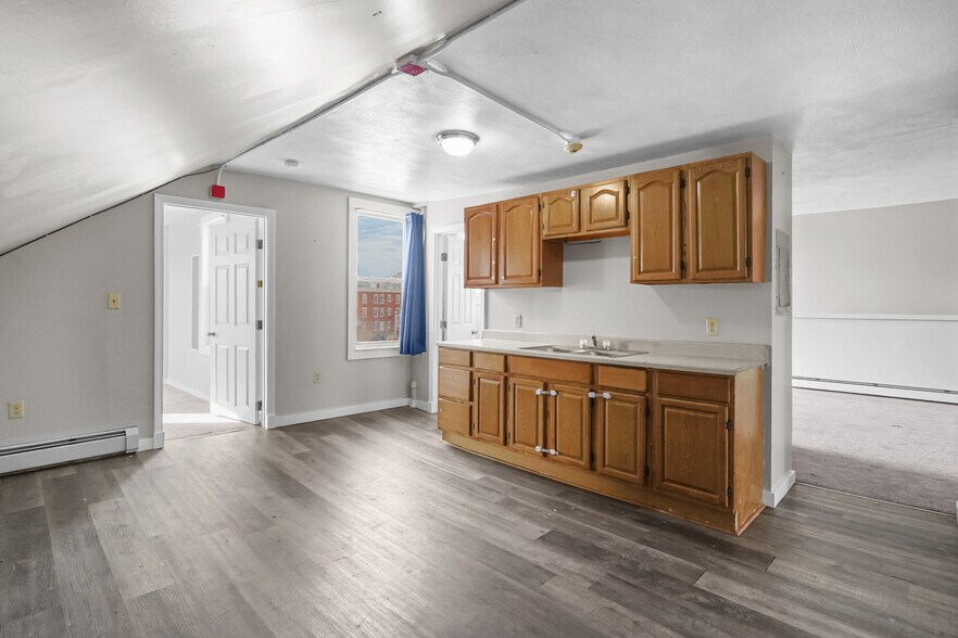 More Photos Of 226 S Main St, Woonsocket Apartments For Sale