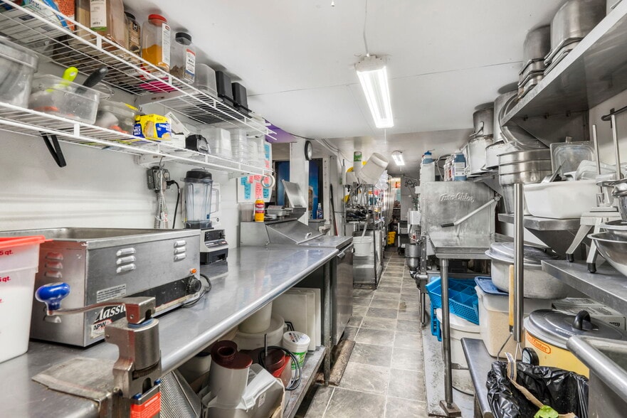 More Photos Of 111 W Main, Ash Grove Restaurant For Sale