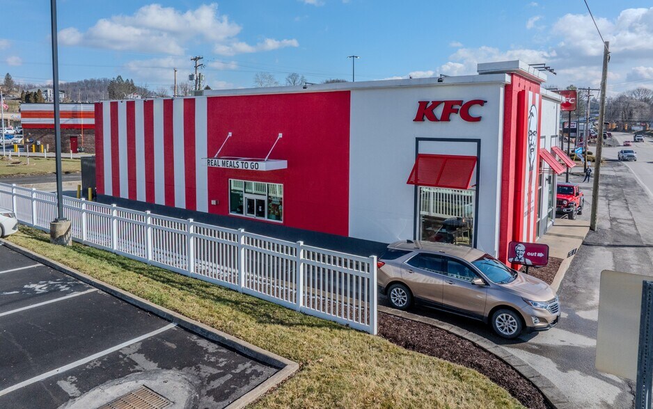 More Photos Of 104 N Pike St, Grafton Fast Food For Sale