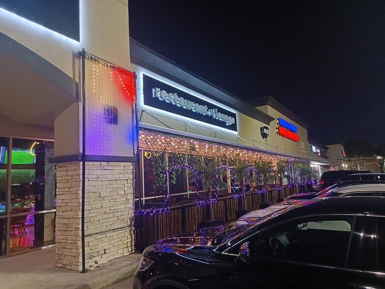 More Photos Of 12225 Westheimer Rd, Houston Freestanding For Lease