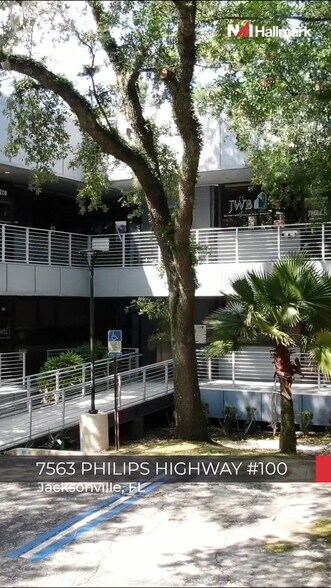 Primary Photo Of 7563 Philips Hwy, Jacksonville Office For Sale