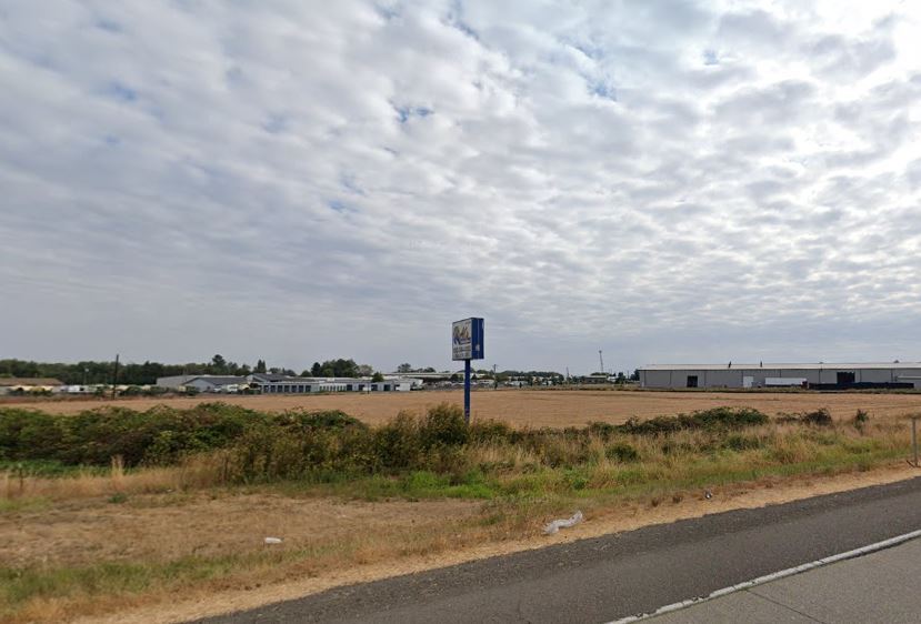 More Photos Of Next to: 31902 Old Highway 34, Tangent Land For Sale