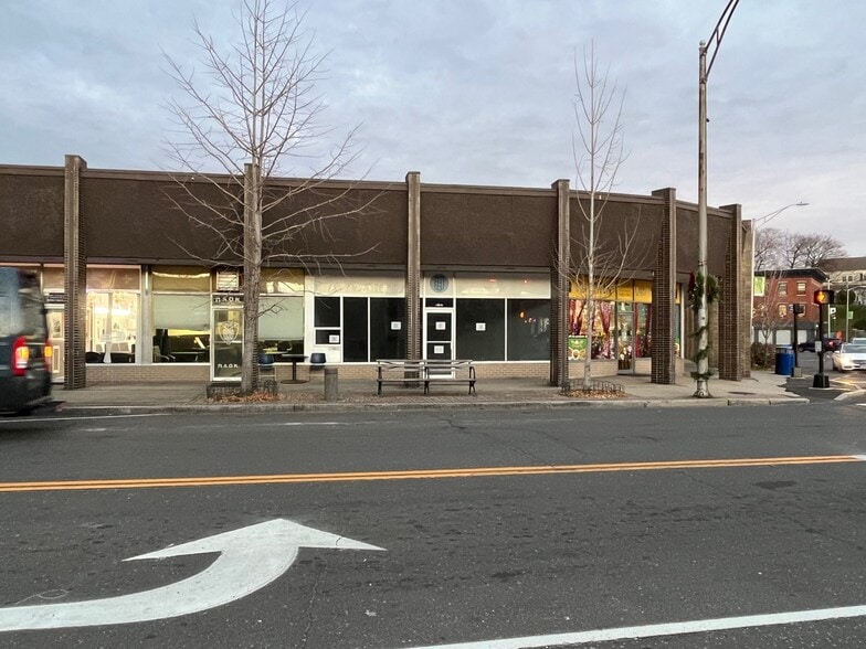 More Photos Of 14-26 Wall St, Norwalk Freestanding For Lease