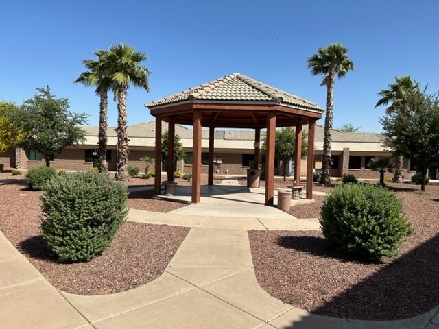 More Photos Of 12409 W Indian School Rd, Avondale Office For Sale