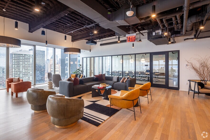 Photo of 24th Floor Ste 