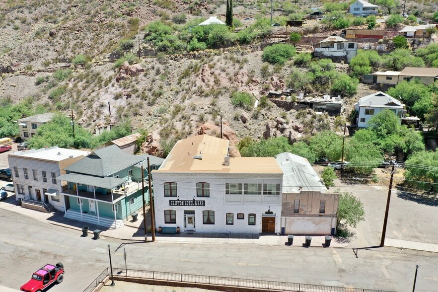 More Photos Of 163 Park Ave, Clifton Hotel For Sale