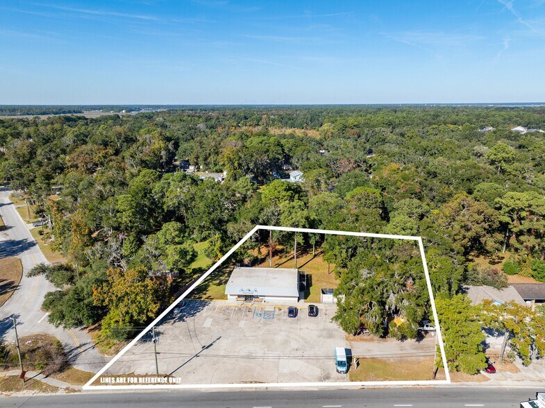 More Photos Of 1810 Ribaut Rd, Port Royal Convenience Store For Sale