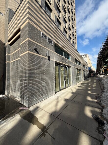 More Photos Of 1985-1991 Jerome Ave, Bronx Specialty For Sale