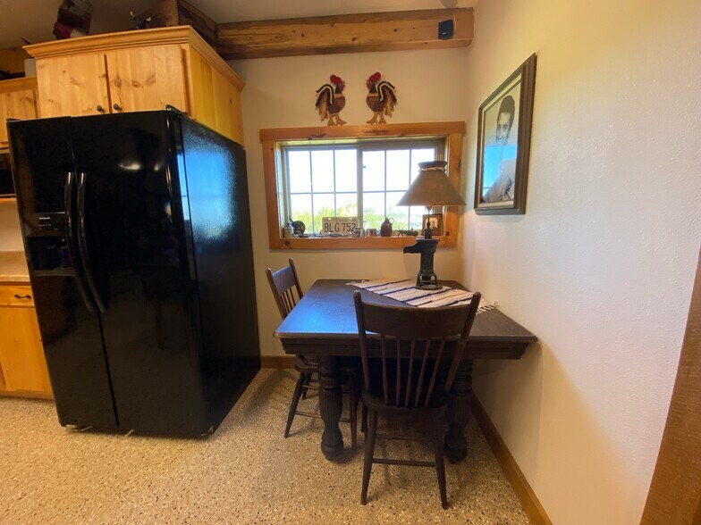 More Photos Of W2003 State Road 21, Berlin Daycare Center For Sale