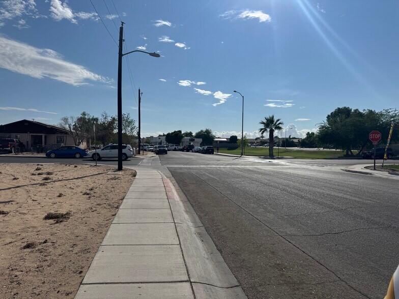 More Photos Of 606 N 4th Ave, San Luis Land For Sale