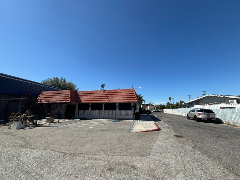More Photos Of 2444 Alvin Ave, San Jose Restaurant For Lease