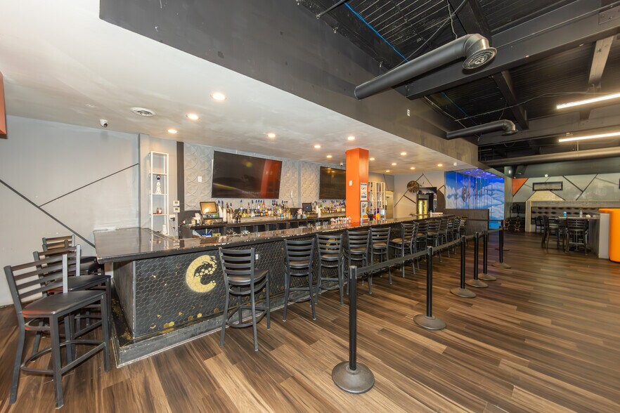 More Photos Of 1820 E 30th St, Cleveland Sports And Entertainment For Sale