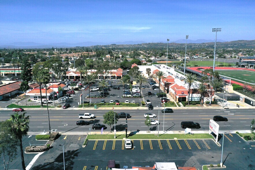 More Photos Of 3501-3425 E Chapman Ave, Orange Unknown For Lease