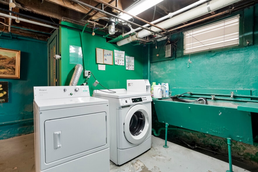 More Photos Of 1439 Detroit St, Denver Apartments For Sale