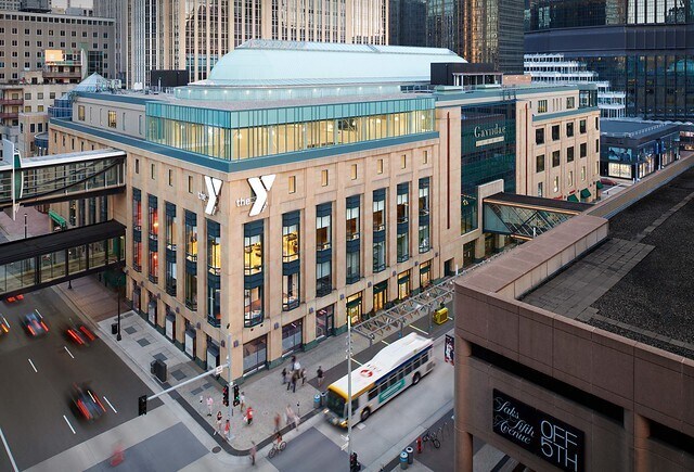More Photos Of 651 Nicollet Mall, Minneapolis Office For Lease