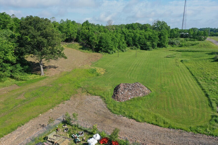 More Photos Of 85491 Miller Station Rd, Hopedale Land For Sale