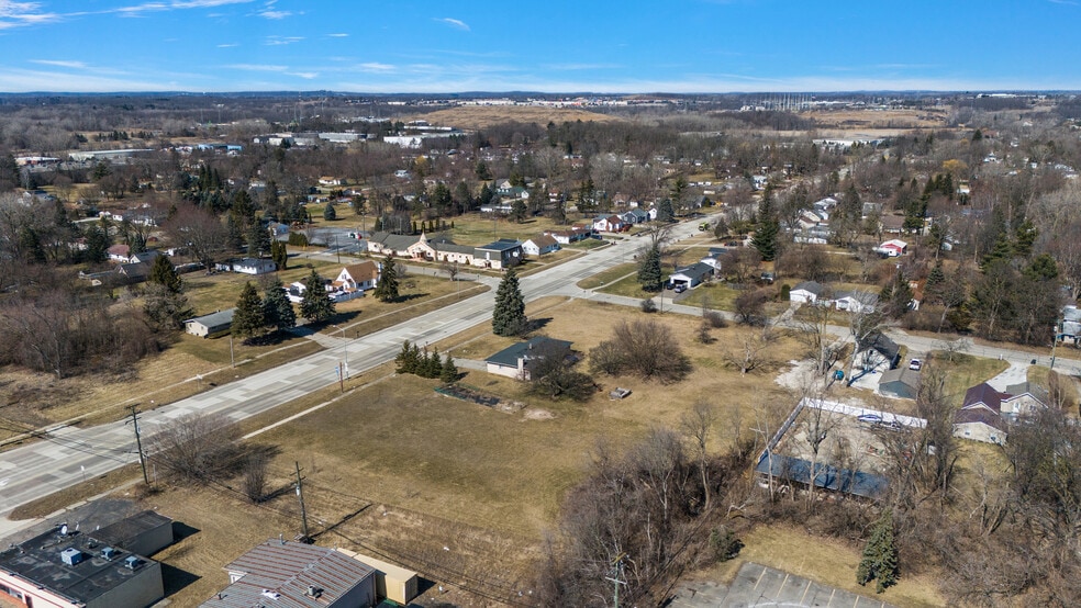 More Photos Of 1484 Joslyn Rd, Pontiac Land For Sale