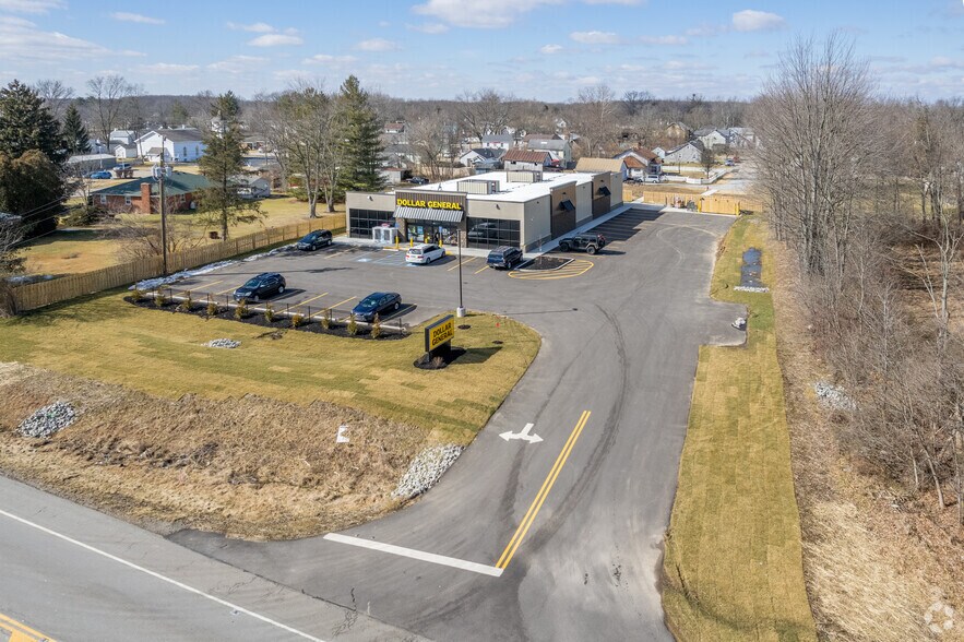 More Photos Of 1910 State Route 28, Goshen Freestanding For Sale