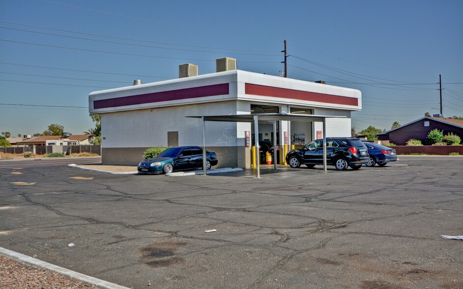 More Photos Of 1645 N 51st Ave, Phoenix Auto Repair For Sale