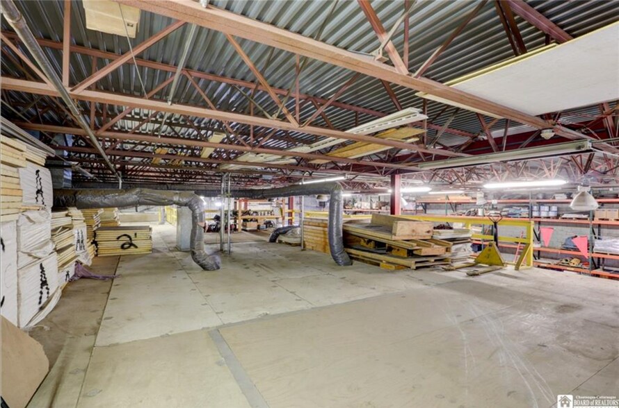 More Photos Of 1850 Lydon Ave, Falconer Manufacturing For Sale