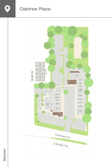 More Photos Of 11575 US Route 1, Palm Beach Gardens Unknown For Lease