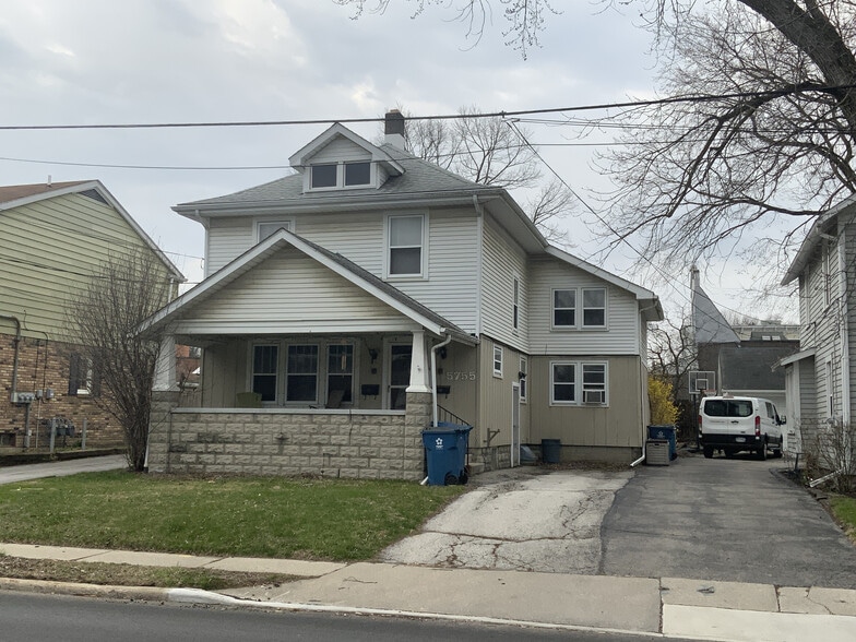 Primary Photo Of 5755 Summit St, Sylvania Apartments For Sale