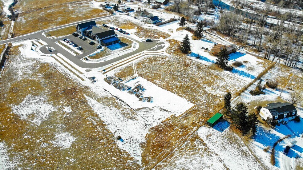 More Photos Of 151 Eagle Fjord Rd, Bozeman Land For Sale