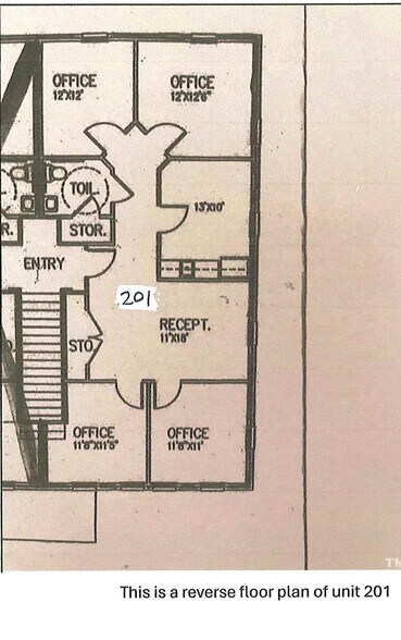 More Photos Of 8321 Six Forks Rd, Raleigh Office For Lease