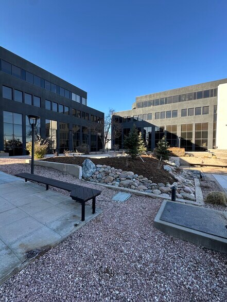 More Photos Of 6000 E Evans Ave, Denver Unknown For Lease