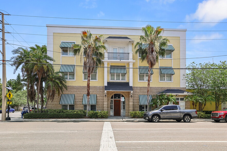 Primary Photo Of 155 8th St N, Saint Petersburg Office Residential For Lease