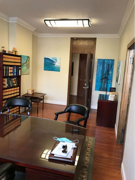 More Photos Of 28 N 1st St, San Jose Office For Sale