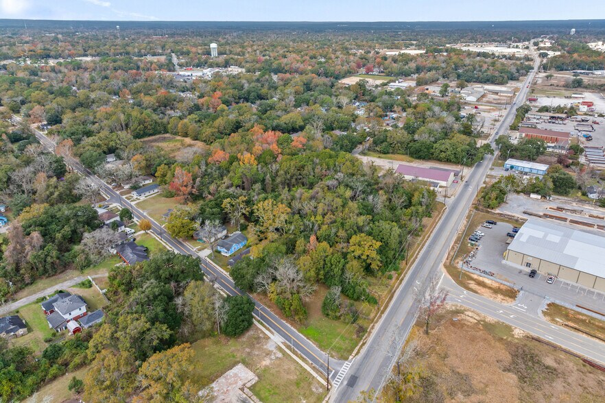More Photos Of 615 Telegraph Rd, Prichard Land For Lease