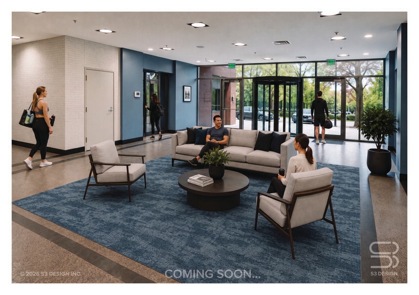 More Photos Of 300 Crown Colony Dr, Quincy Medical For Lease