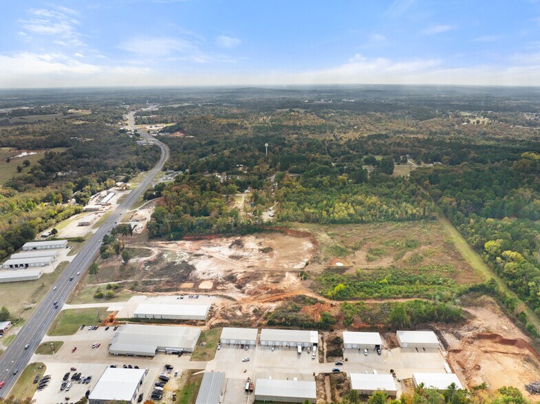 More Photos Of 15374 Hwy 110 S, Whitehouse Land For Sale